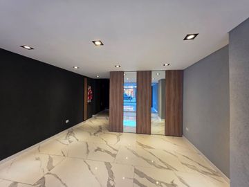 ALQUILER MONO CASEROS CENTRO A ESTRENAR AMENITIES!