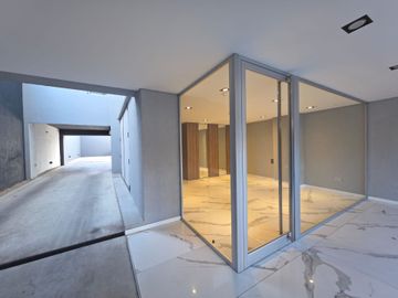ALQUILER MONO CASEROS CENTRO A ESTRENAR AMENITIES!