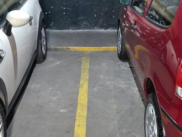 VENTA DE COCHERA EN VILLA LURO PERMUTA
