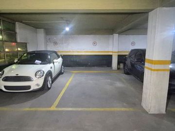 VENTA DE COCHERA EN VILLA LURO PERMUTA