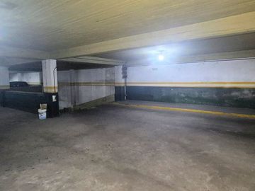 VENTA DE COCHERA EN VILLA LURO PERMUTA