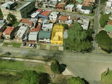 VENTA LOTE PALOMAR/CASEROS 240M2 OPORTUNIDAD