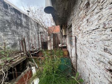 VENTA LOTE PALOMAR/CASEROS 240M2 OPORTUNIDAD