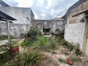 VENTA LOTE PALOMAR/CASEROS 240M2 OPORTUNIDAD