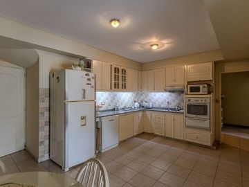 CASA VENTA 5 AMBIENTES LA DELFINA PILAR
