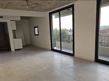 San isidro-Boulogne, departamento a estrenar