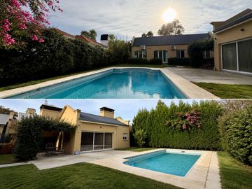 VENTA CASA EN BARRIO BOSQUE ALTO