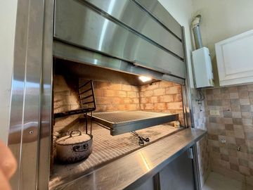 VENTA CASA EN BARRIO BOSQUE ALTO