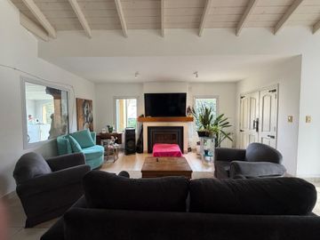 VENTA CASA EN BARRIO BOSQUE ALTO