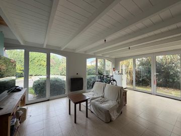 VENTA CASA EN BARRIO BOSQUE ALTO