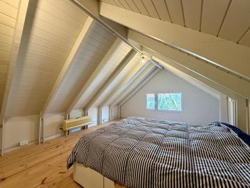 VENTA CASA EN BARRIO BOSQUE ALTO