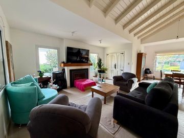 VENTA CASA EN BARRIO BOSQUE ALTO