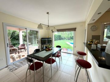 VENTA EXCELENTE CASA EN BOSQUE ALTO ! APTA CREDITO