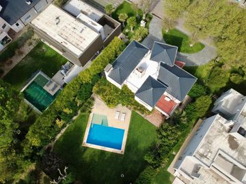 VENTA EXCELENTE CASA EN BOSQUE ALTO ! APTA CREDITO