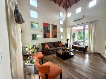 VENTA EXCELENTE CASA EN BOSQUE ALTO ! APTA CREDITO