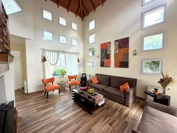 VENTA EXCELENTE CASA EN BOSQUE ALTO ! APTA CREDITO