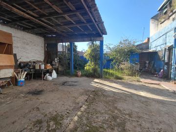 VENTA CASA MULTIFAMILIAR 2 PLANTAS, PATIO Y LOCAL