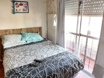 VENTA CASA MULTIFAMILIAR 2 PLANTAS, PATIO Y LOCAL