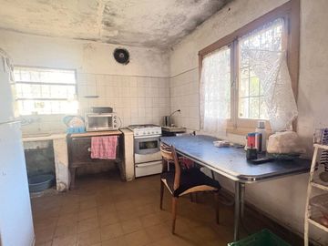 Venta Casa quinta mas departamento La Reja
