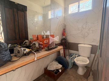 Venta Casa quinta mas departamento La Reja