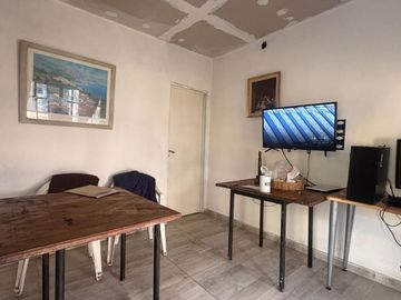 Venta Casa quinta mas departamento La Reja