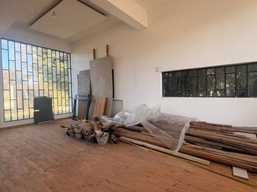 Venta Casa quinta mas departamento La Reja