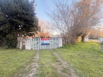 Venta Casa quinta mas departamento La Reja