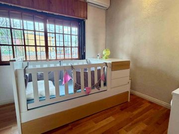 VENTA PH 3 AMB. VILLA SARMIENTO | APTO CRÉDITO