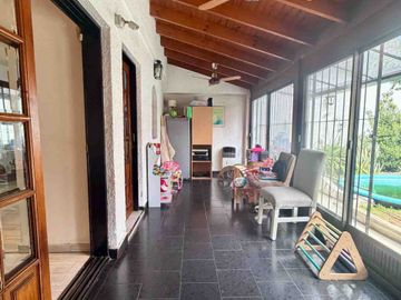 VENTA PH 3 AMB. VILLA SARMIENTO | APTO CRÉDITO