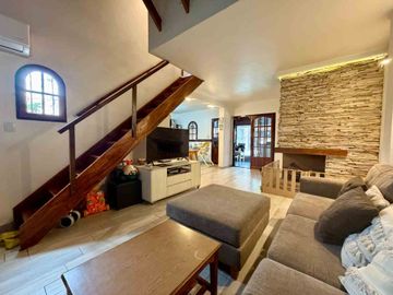 VENTA PH 3 AMB. VILLA SARMIENTO | APTO CRÉDITO