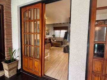 VENTA PH 3 AMB. VILLA SARMIENTO | APTO CRÉDITO