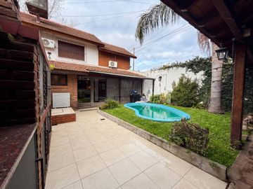 VENTA PH 3 AMB. VILLA SARMIENTO | APTO CRÉDITO