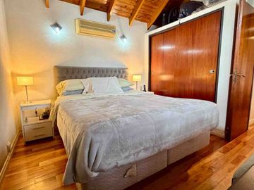 VENTA PH 3 AMB. VILLA SARMIENTO | APTO CRÉDITO
