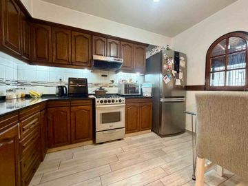 VENTA PH 3 AMB. VILLA SARMIENTO | APTO CRÉDITO