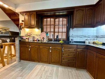 VENTA PH 3 AMB. VILLA SARMIENTO | APTO CRÉDITO