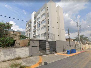 Departamento en renta Torre Satélite Acueducto en Campestre Mederos Monterrey NL Zona Sur