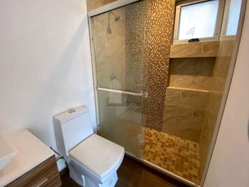 Departamento en renta Torre Satélite Acueducto en Campestre Mederos Monterrey NL Zona Sur