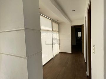 Departamento en renta Torre Satélite Acueducto en Campestre Mederos Monterrey NL Zona Sur