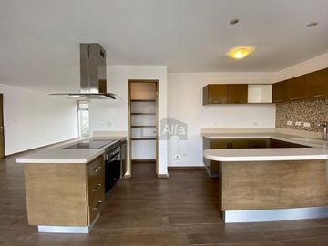 Departamento en renta Torre Satélite Acueducto en Campestre Mederos Monterrey NL Zona Sur