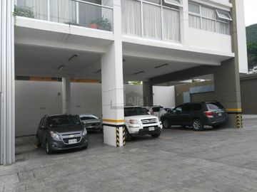 Departamento en renta Torre Satélite Acueducto en Campestre Mederos Monterrey NL Zona Sur