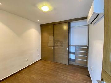 Departamento en renta Torre Satélite Acueducto en Campestre Mederos Monterrey NL Zona Sur