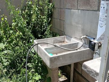 SE VENDE PIE DE CASA EN ARBOLADA LOS SAUCES