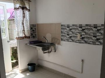 SE VENDE PIE DE CASA EN ARBOLADA LOS SAUCES