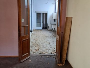 PH amplio, a refaccionar