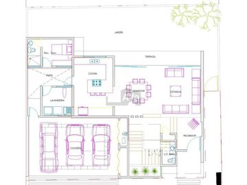 Casa en condominio en venta en Sierra Azúl, San Luis Potosí, San Luis Potosí