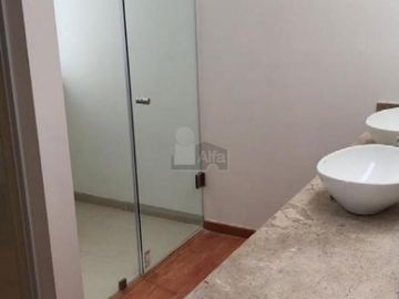 Casa en condominio en venta en Sierra Azúl, San Luis Potosí, San Luis Potosí