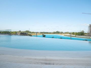REMEROS BEACH 3 AMB VISTA PLAYA DOBLE COCHERA