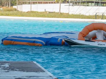 REMEROS BEACH 3 AMB VISTA PLAYA DOBLE COCHERA