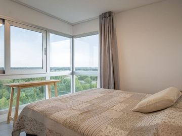 REMEROS BEACH 3 AMB VISTA PLAYA DOBLE COCHERA