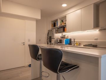 REMEROS BEACH 3 AMB VISTA PLAYA DOBLE COCHERA